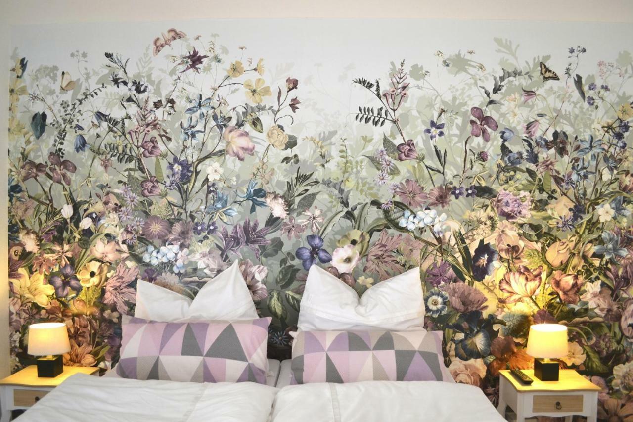 Ferienwohnung Alexander 魏玛 外观 照片